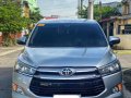 Silver Toyota Innova 2019 for sale-0