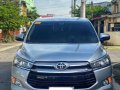 Silver Toyota Innova 2019 for sale-6