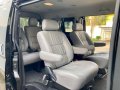 Black Toyota Hiace Super Grandia 2018 for sale in Taal-0