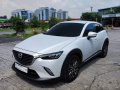 White Mazda Cx-3 2017 for sale in Pasig-3