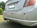 Chevrolet Optra Sport Series 2007 A/T-3