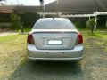 Chevrolet Optra Sport Series 2007 A/T-4