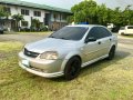 Chevrolet Optra Sport Series 2007 A/T-6