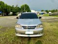 Chevrolet Optra Sport Series 2007 A/T-9