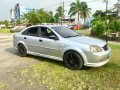 Chevrolet Optra Sport Series 2007 A/T-14