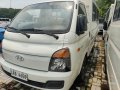 Second hand 2018 Hyundai H-100  for sale in good condition-3