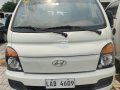 Second hand 2018 Hyundai H-100  for sale in good condition-5