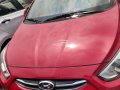 2nd hand 2016 Hyundai Accent  for sale in good condition-1