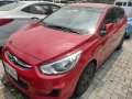 2nd hand 2016 Hyundai Accent  for sale in good condition-2