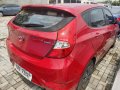 2nd hand 2016 Hyundai Accent  for sale in good condition-5
