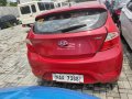 2nd hand 2016 Hyundai Accent  for sale in good condition-6