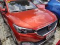 Orange 2019 MG ZS   for sale-1