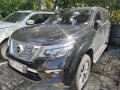 2nd hand 2019 Nissan Terra  for sale in good condition-4