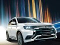 2021 MITSUBISHI OUTLANDER. Style.Performance.Attitude.-0