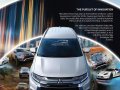 2021 MITSUBISHI OUTLANDER. Style.Performance.Attitude.-1