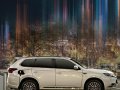 2021 MITSUBISHI OUTLANDER. Style.Performance.Attitude.-2