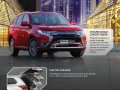 2021 MITSUBISHI OUTLANDER. Style.Performance.Attitude.-4