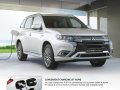 2021 MITSUBISHI OUTLANDER. Style.Performance.Attitude.-6