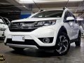 2017 Honda BRV 1.5L V VTEC AT 7-seater-25