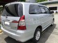 2015 Toyota INNOVA V DSL-4