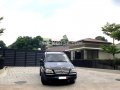 Black 2004 Mercedes-Benz M-Class Wagon for sale-2