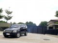 Black 2004 Mercedes-Benz M-Class Wagon for sale-3
