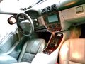 Black 2004 Mercedes-Benz M-Class Wagon for sale-5
