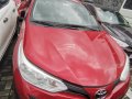Sell second hand 2019 Toyota Vios -1