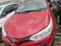 Sell second hand 2019 Toyota Vios -2