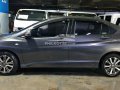 2019 Honda City 1.5L E CVT AT-12