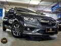 2019 Honda City 1.5L E CVT AT-24