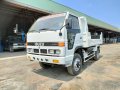 FOR SALE ISUZU ELF MINI DUMP 4WD-0