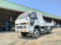 FOR SALE ISUZU ELF MINI DUMP 4WD-1