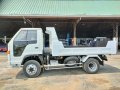 FOR SALE ISUZU ELF MINI DUMP 4WD-2