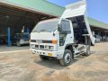 FOR SALE ISUZU ELF MINI DUMP 4WD-4