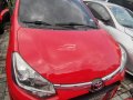 2019 Toyota Wigo  for sale by Verified seller-4