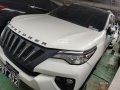 Used 2020 Toyota Fortuner  for sale in good condition-3