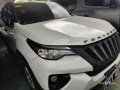 Used 2020 Toyota Fortuner  for sale in good condition-4