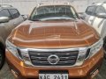 Pre-owned 2019 Nissan Navara  for sale in good condition-1
