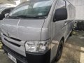Well kept 2019 Toyota Hiace  for sale-2