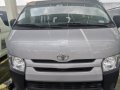 Well kept 2019 Toyota Hiace  for sale-3