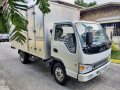 Good as new 2nd hand 2020 JAC Queen Commercial in good condition-1