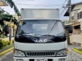 Good as new 2nd hand 2020 JAC Queen Commercial in good condition-2