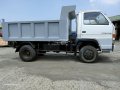 ISUZU MKINI DUMP 4WD HIGH SIDINGS-1