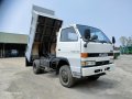 ISUZU MKINI DUMP 4WD HIGH SIDINGS-3