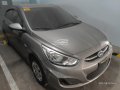 Sell used 2018 Hyundai Accent -1