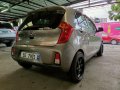 Brown Kia Picanto 2016 for sale in Automatic-5