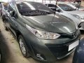 Selling Silver Toyota Vios 2020 in Quezon-3
