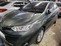 Selling Silver Toyota Vios 2020 in Quezon-2