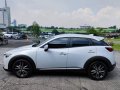 White Mazda Cx-3 2017 for sale in Pasig-4